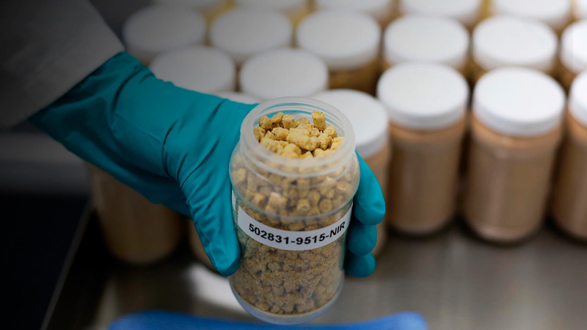 responsible supply chain
