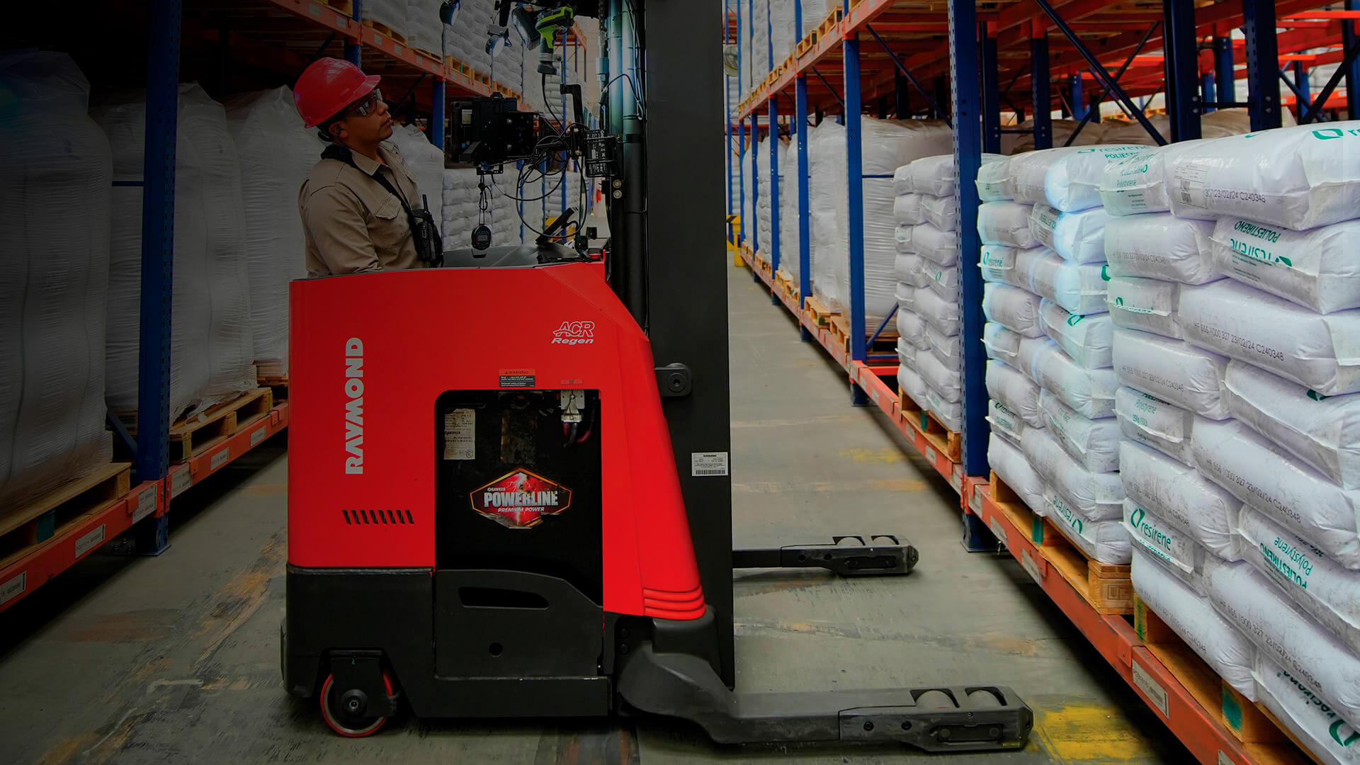 responsible supply chain