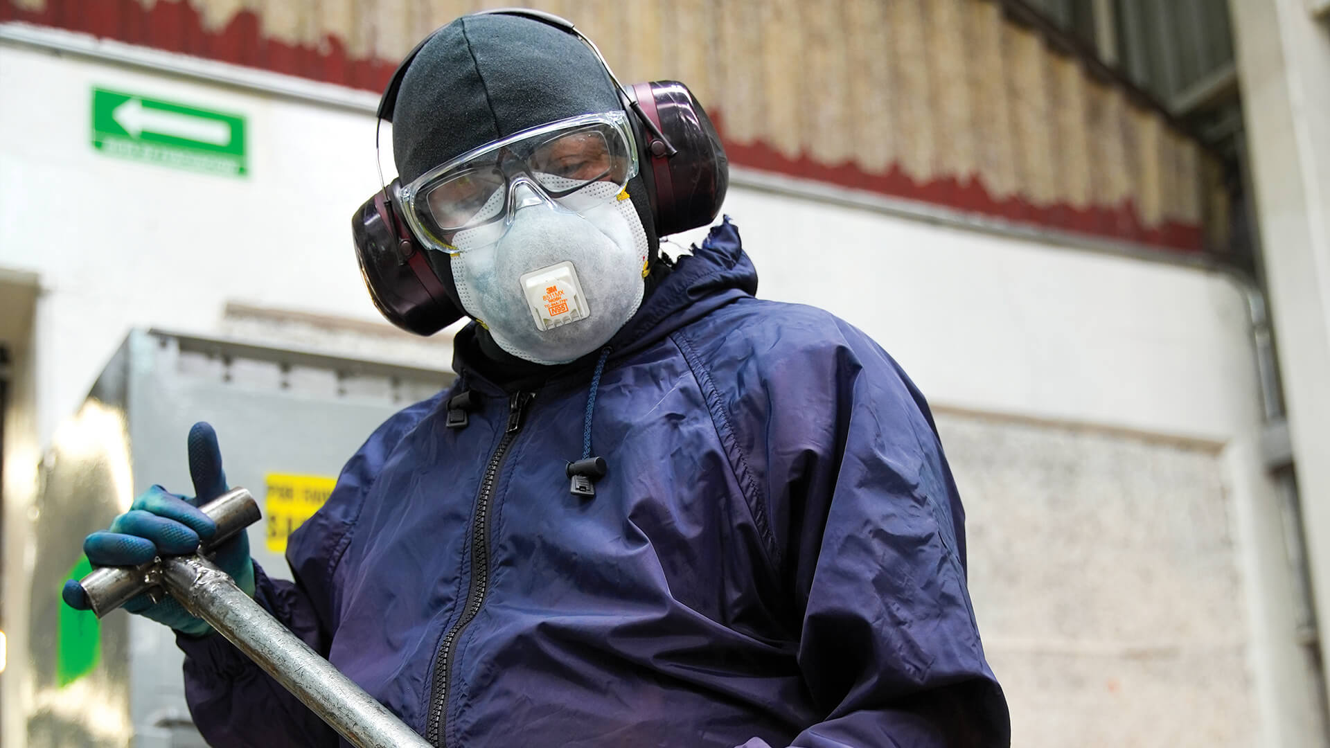 cadena de suministro responsable