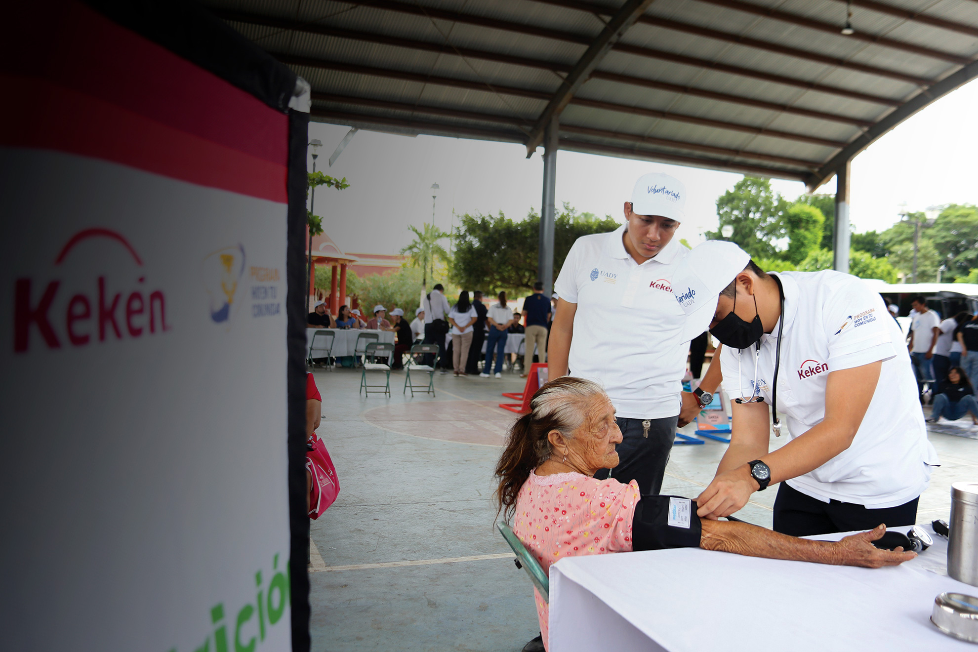 Programa hoy en tu comunidad