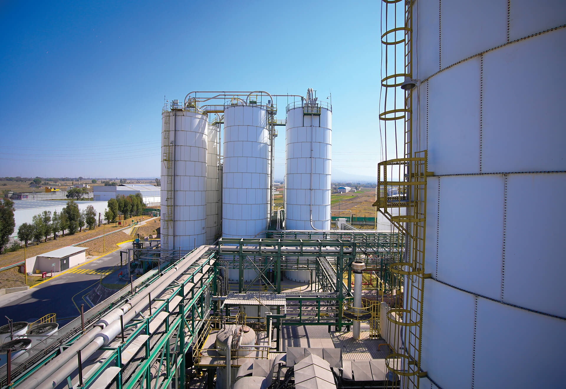 sustainable processes