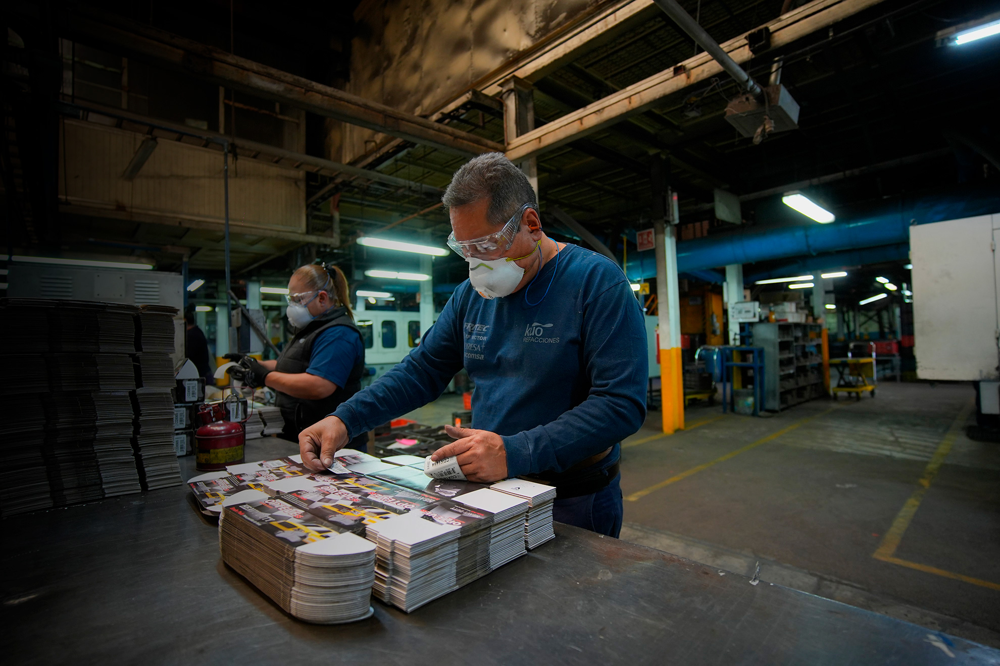 Automotriz, satisfacción del cliente