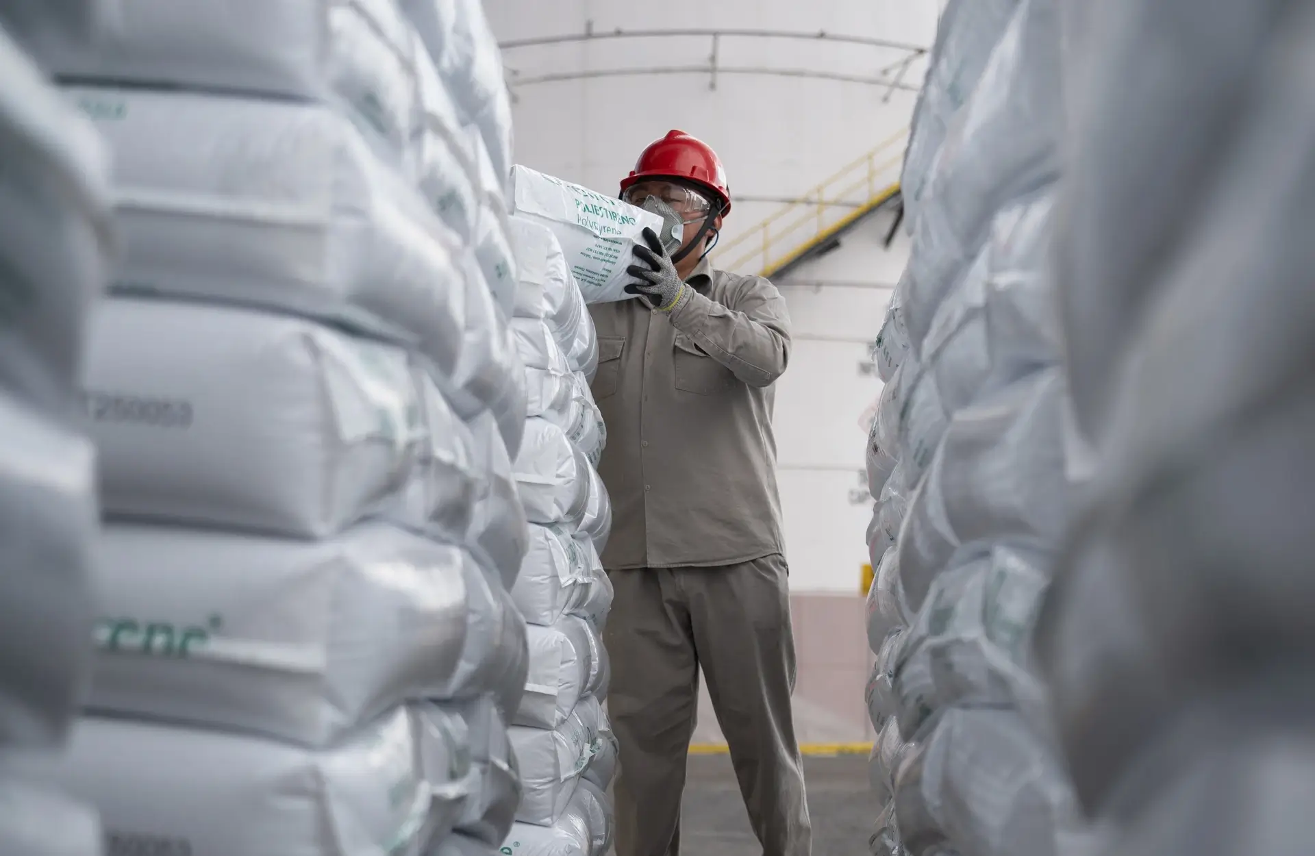 KUO - Sustainable Supply Chain