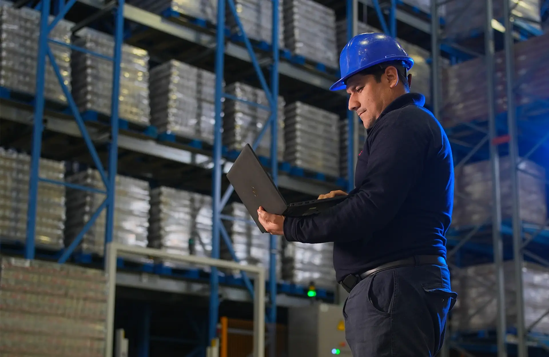 KUO - Environmental Management