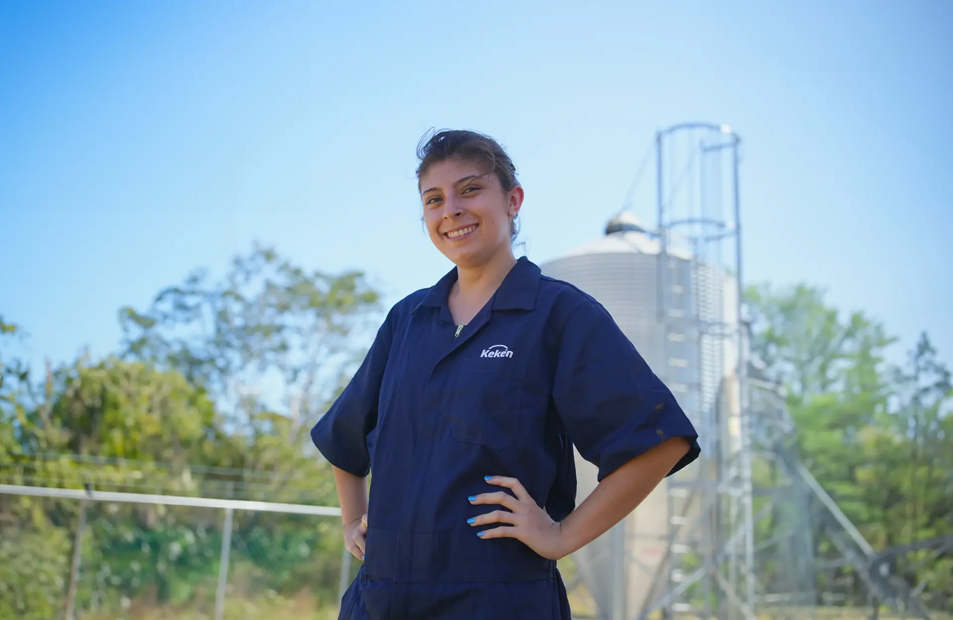 KUO - Environmental Management