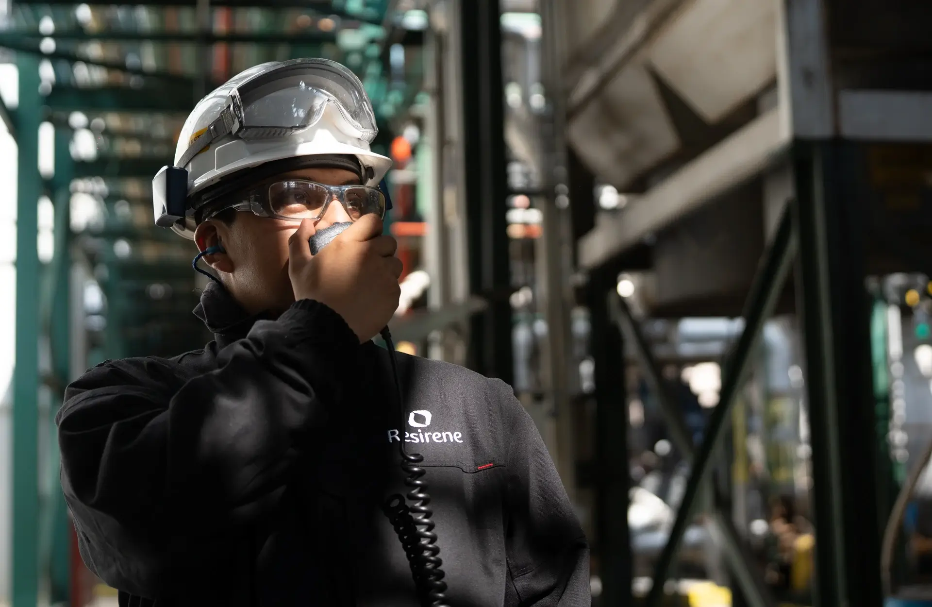 KUO - Environmental Management