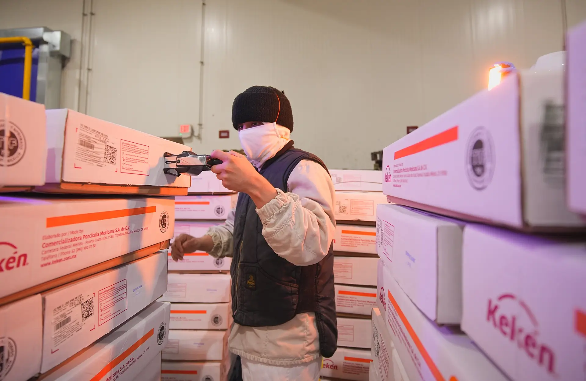 KUO - Risk Management and Monitoring