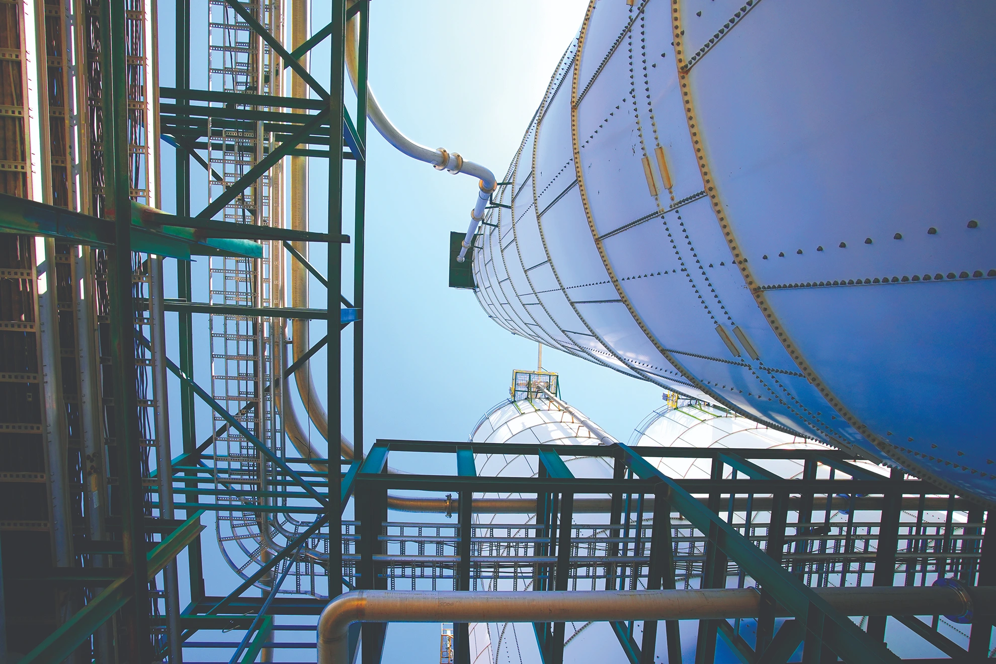 KUO - Message from the Executive Chairman and CEO