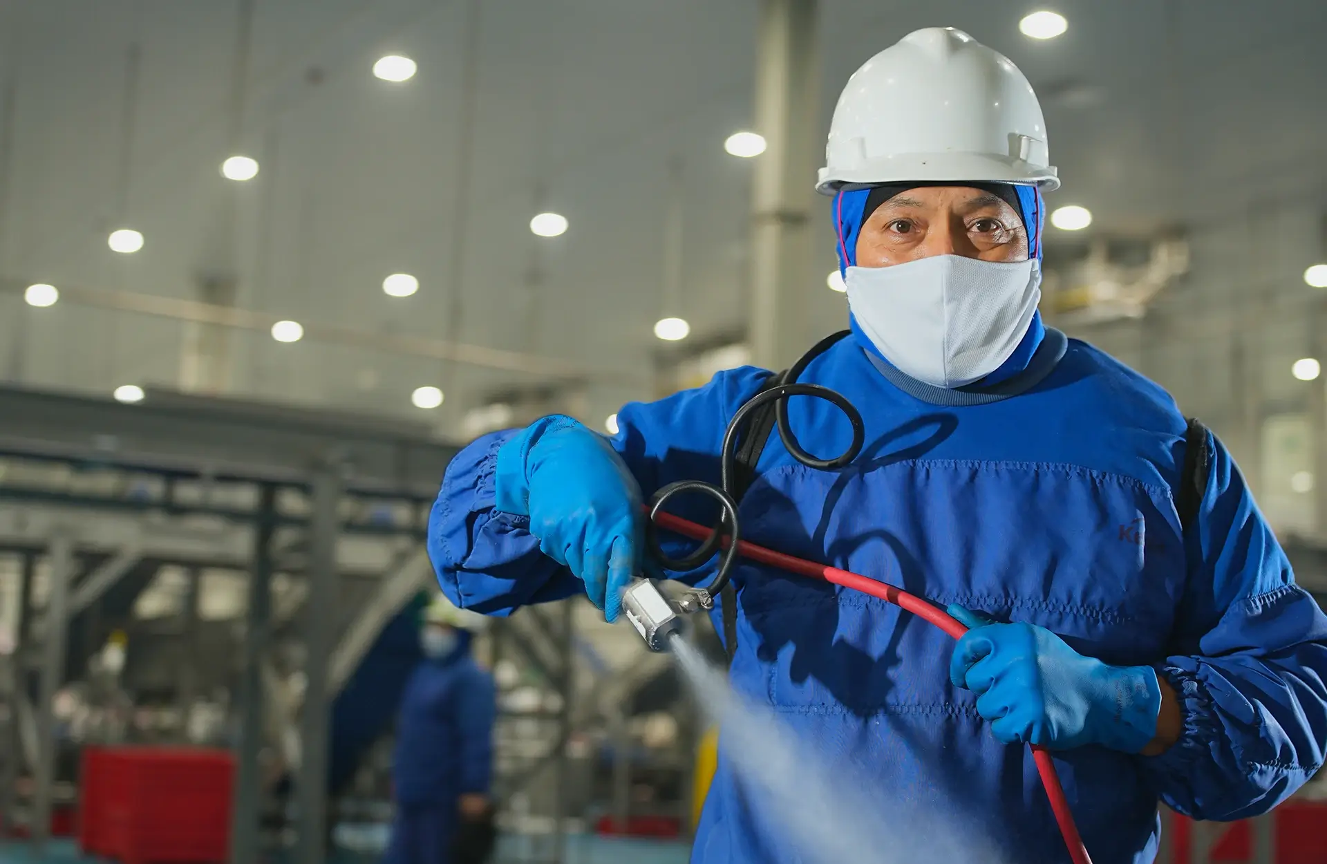 KUO - Talent Management and Labor Practices