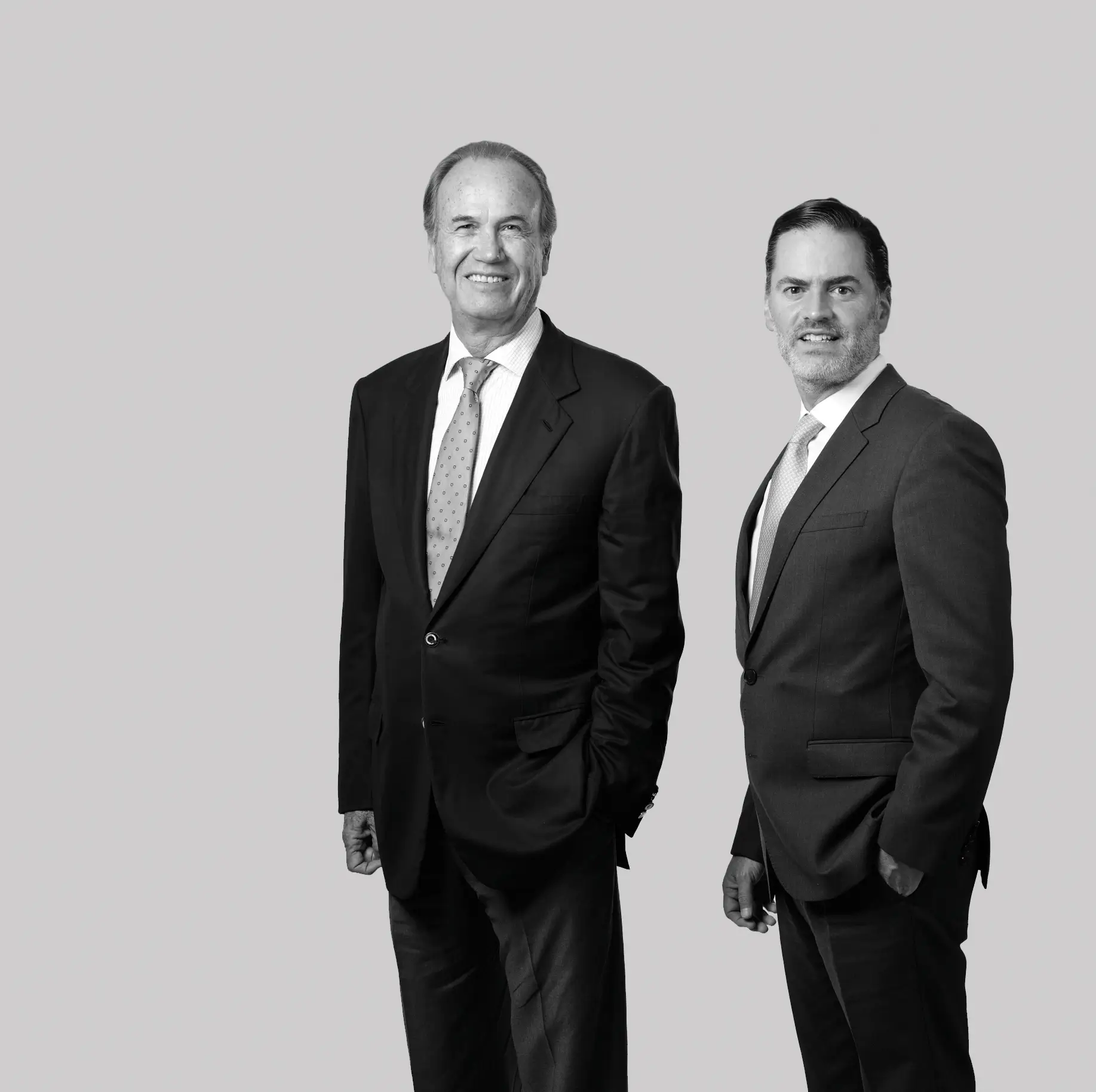 KUO - Home - Carta Presidentes