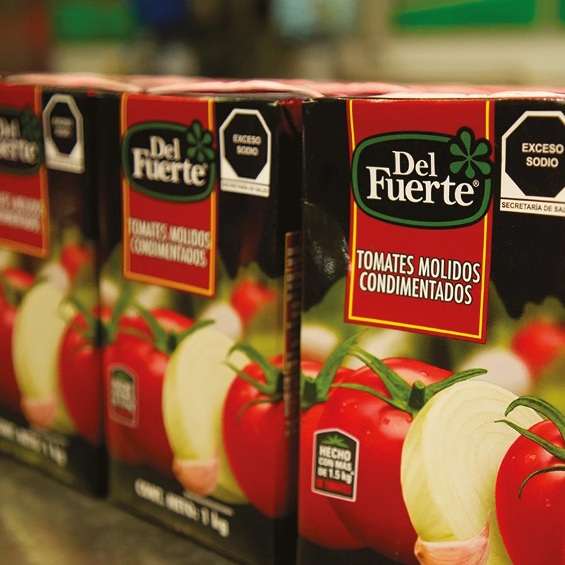 KUO - About - Consumer