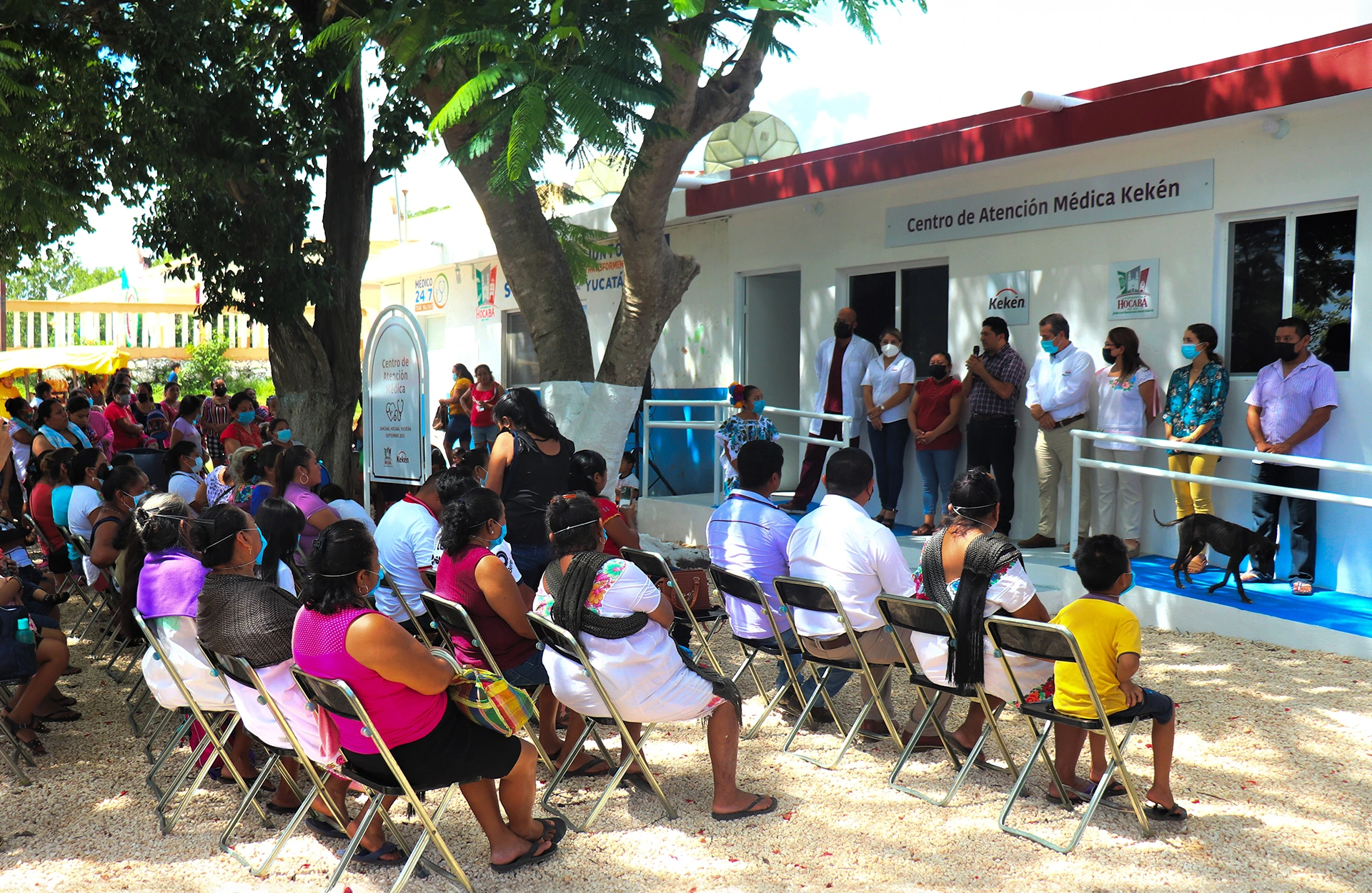 KUO - Gestión social