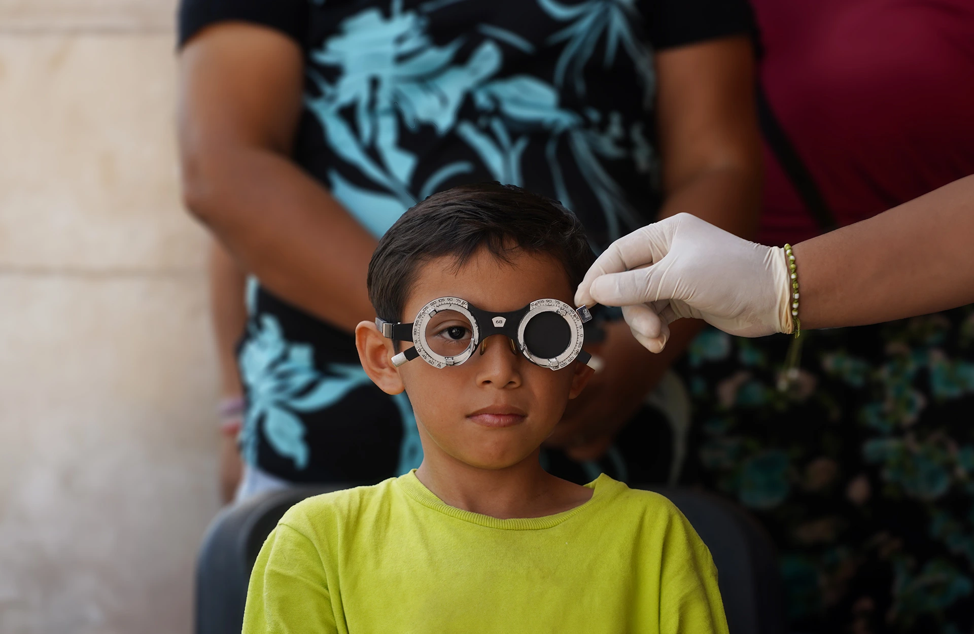 KUO -Gestión social