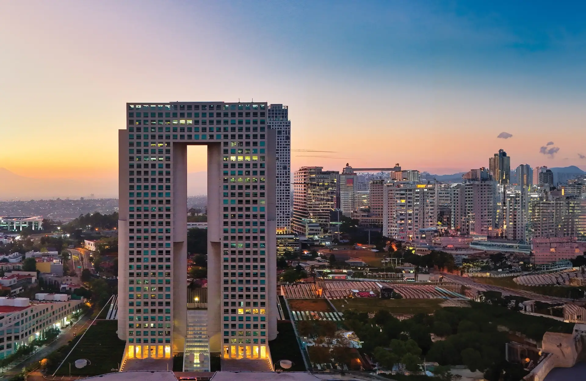 KUO - Gobierno Corporativo