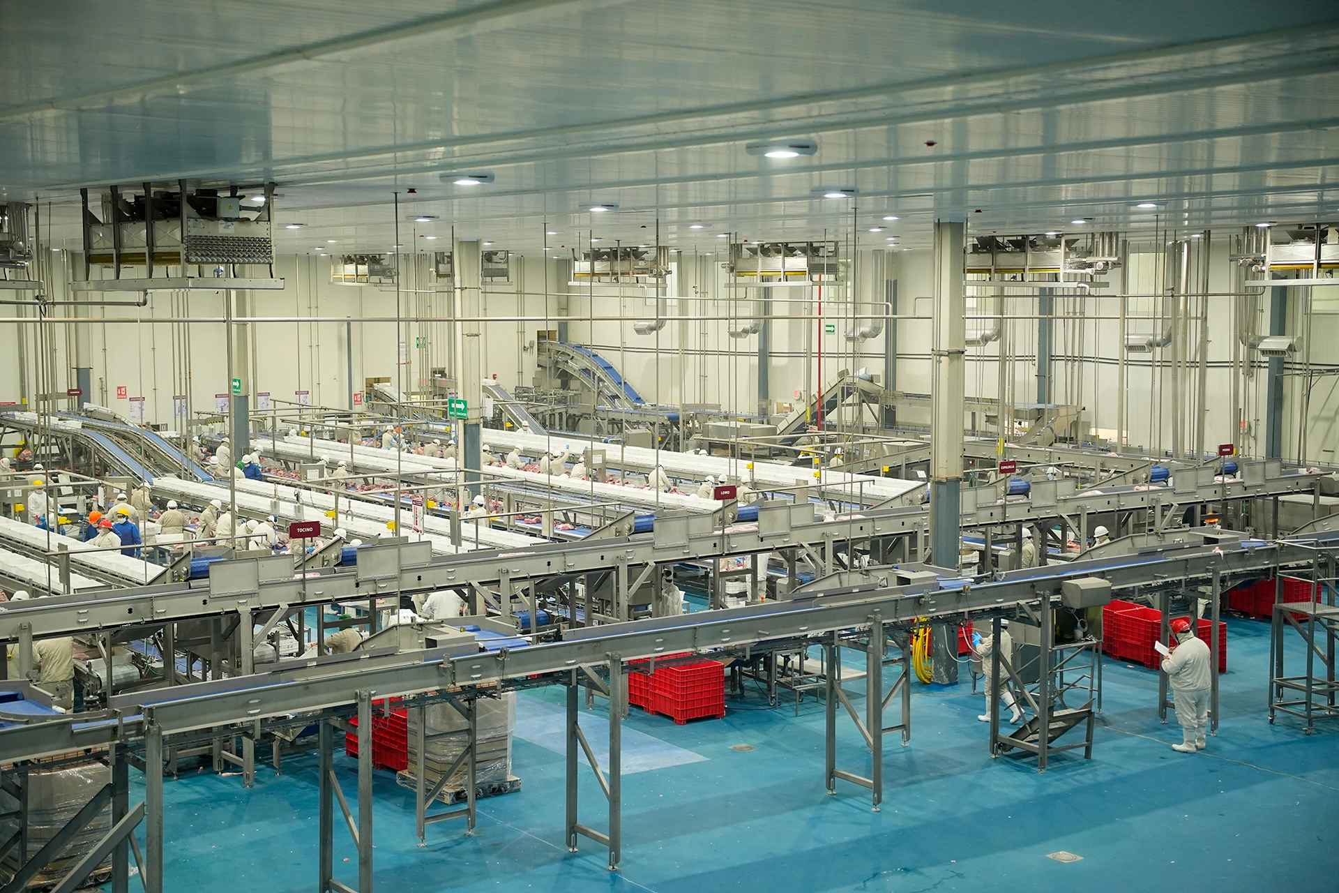 KUO - Gestión y monitoreo de riesgos