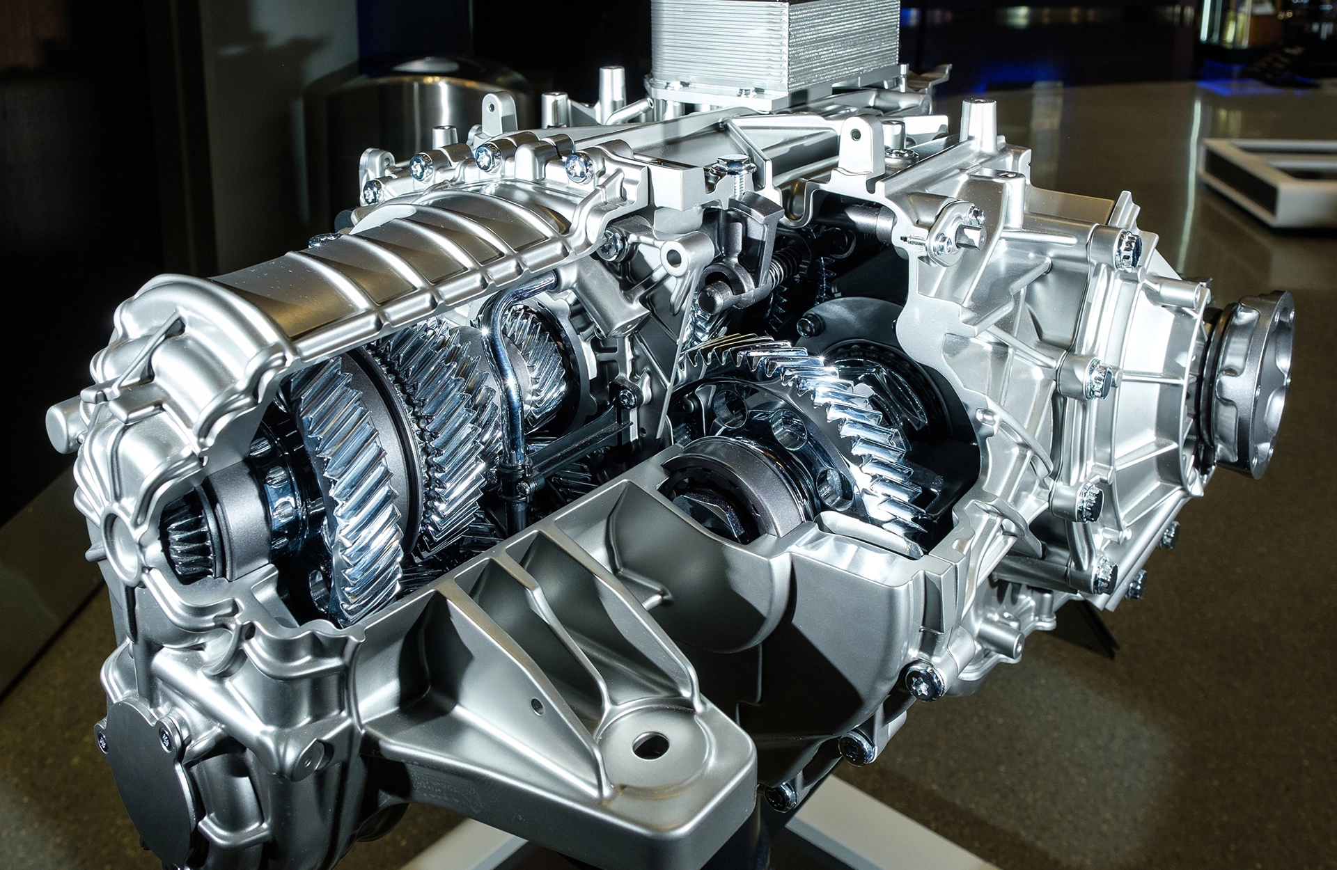 KUO - sectores - industrial