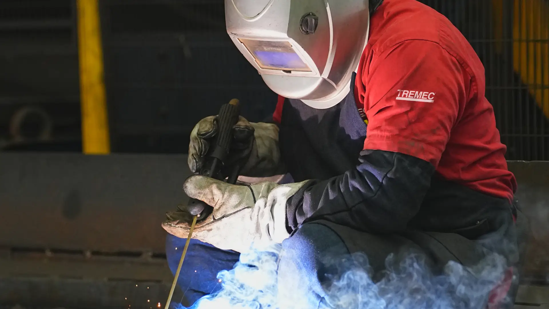 Personas y comunidad, colaborador Tremec