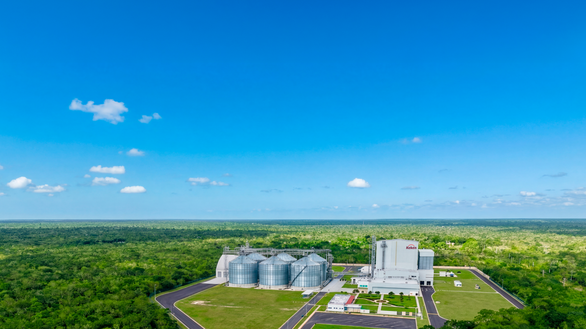Gestión ambiental planta