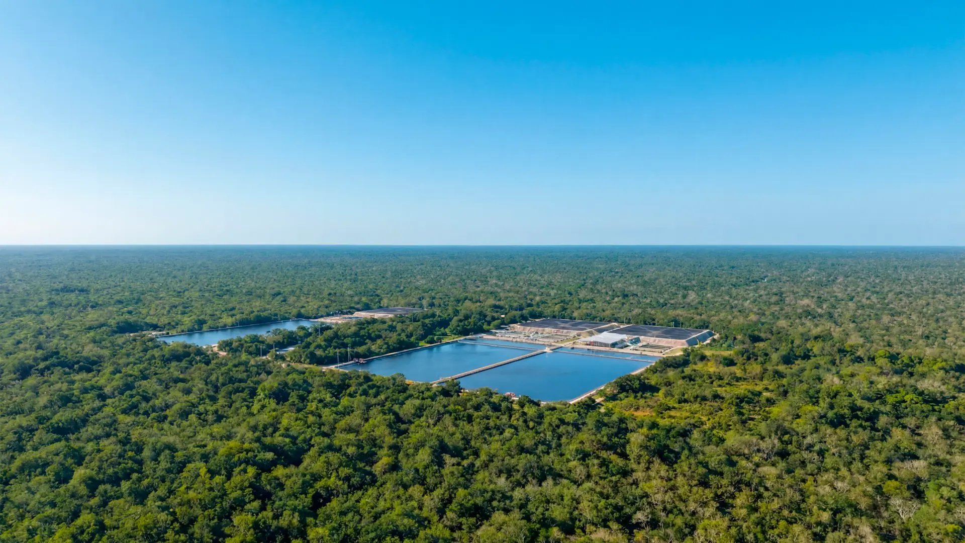 Gestión ambiental planta