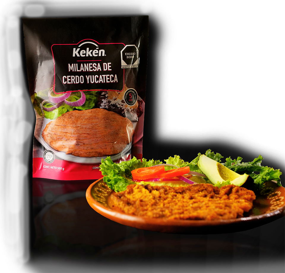 kekén producto