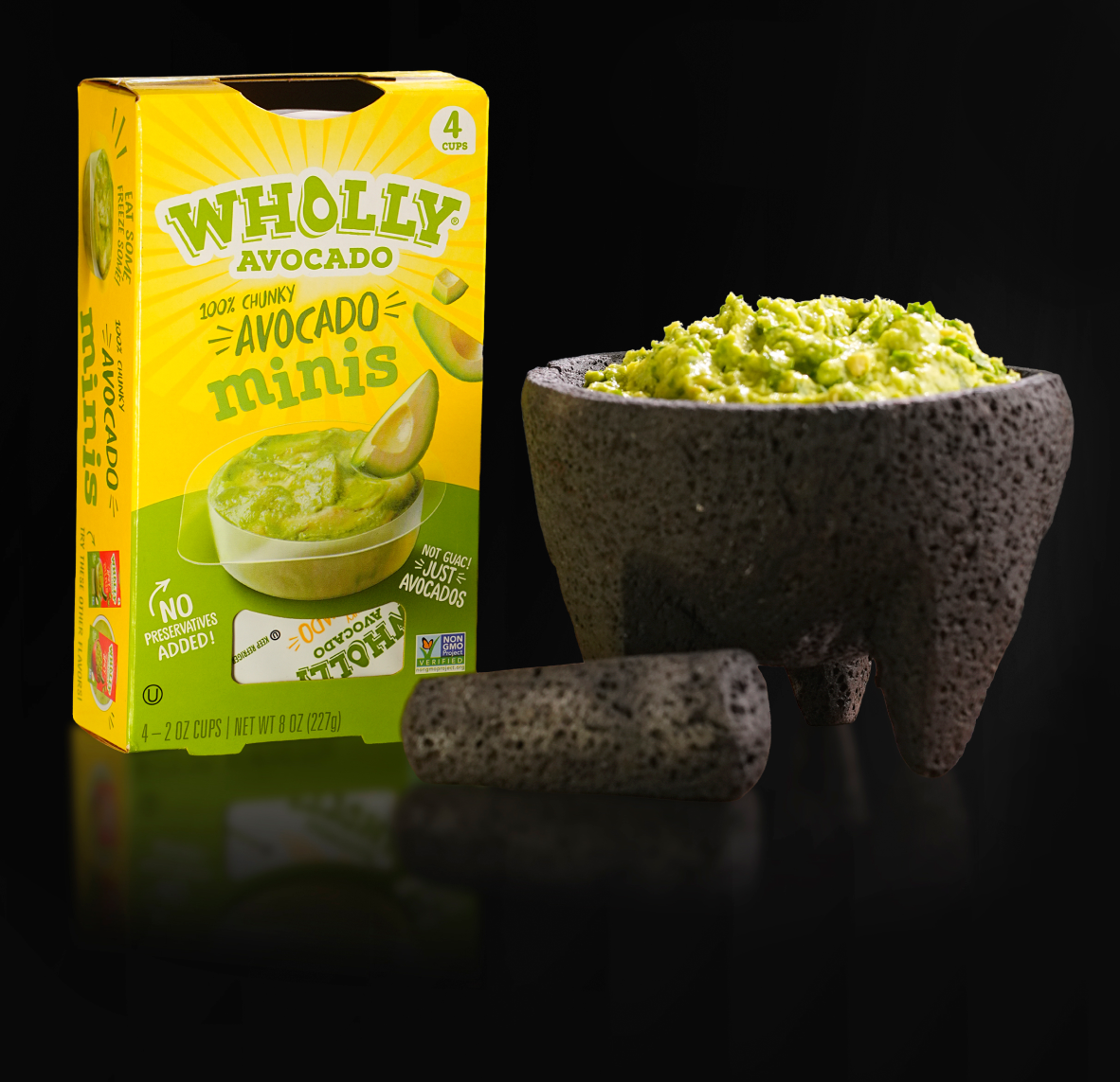 Producto Megamex