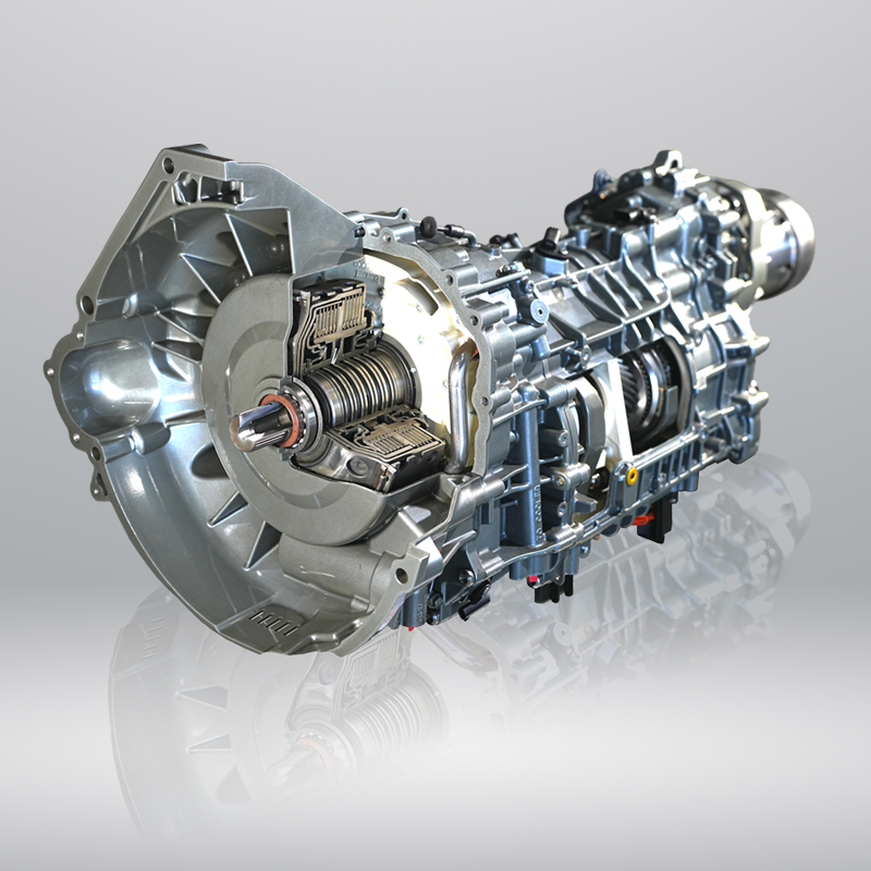 Portafolio Tremec